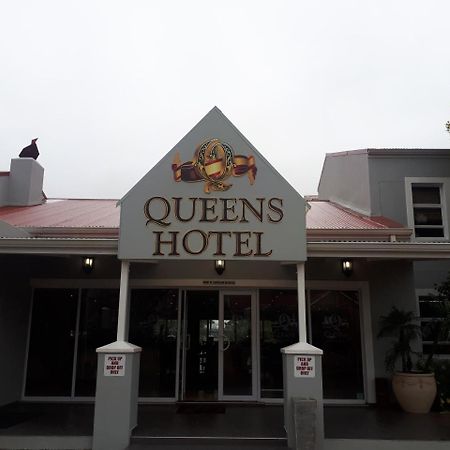 Queens Casino And Hotel Queenstown Eksteriør bilde